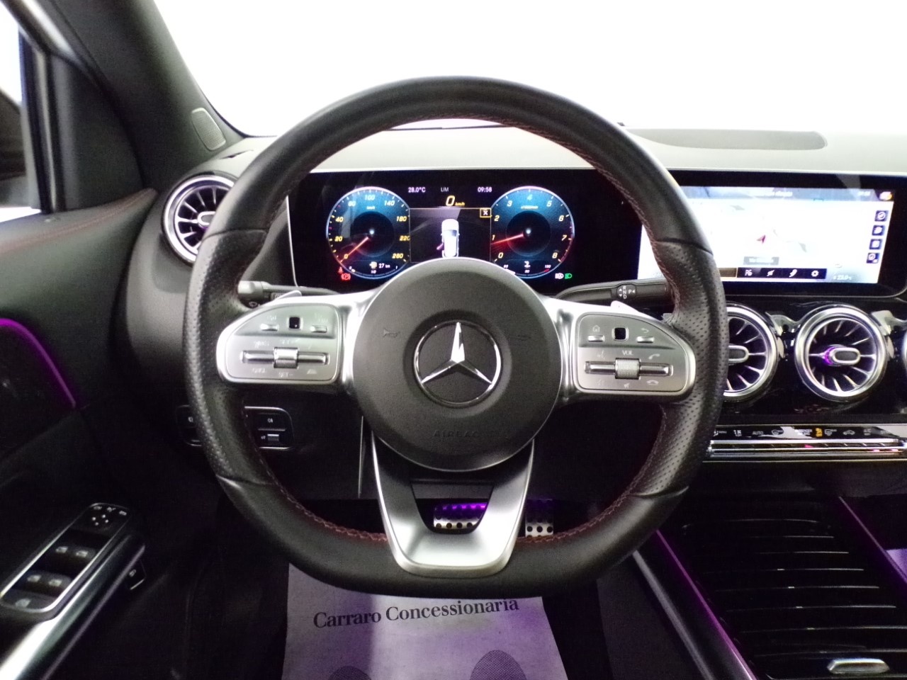 Mercedes GLA GLA 250 Premium 4Matic 8G-DCT - 18