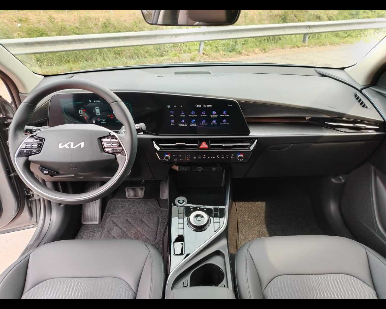 Kia Niro Aziendali 2025 Niro Este