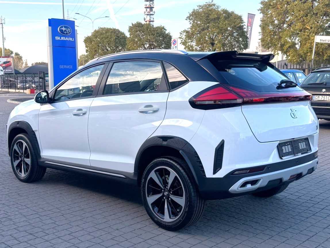 Dr Automobiles DR 3.0 Nuovo gPL DR 3.0 Legnago