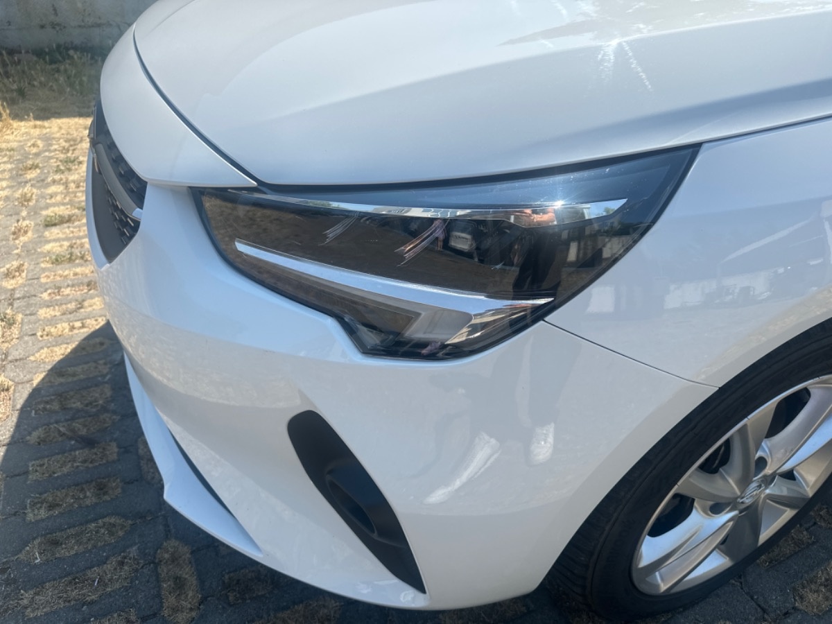 Opel Corsa Usato 2023 Corsa Carpi