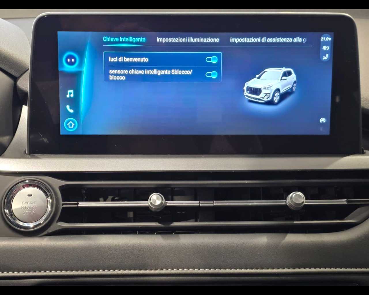 Dr Automobiles DR 5.0 Aziendali 2025 DR 5.0 Padova