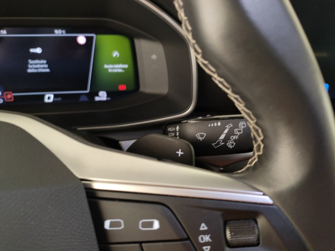 Seat Leon Usato 2024 Leon Porto Mantovano