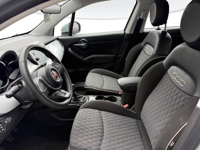 Fiat 500X Usato 2020 500X Modena