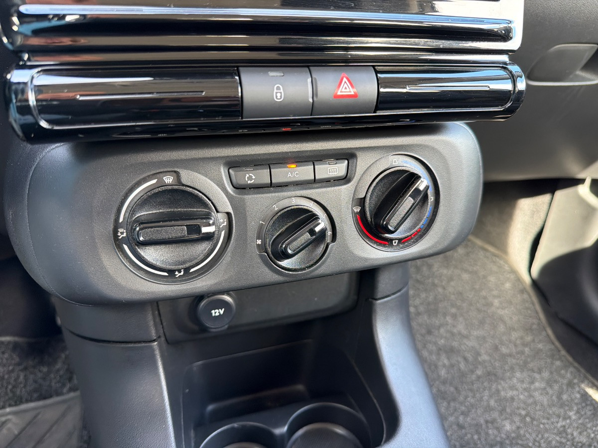 Citroen C3 Usato 2023 C3 Mestre