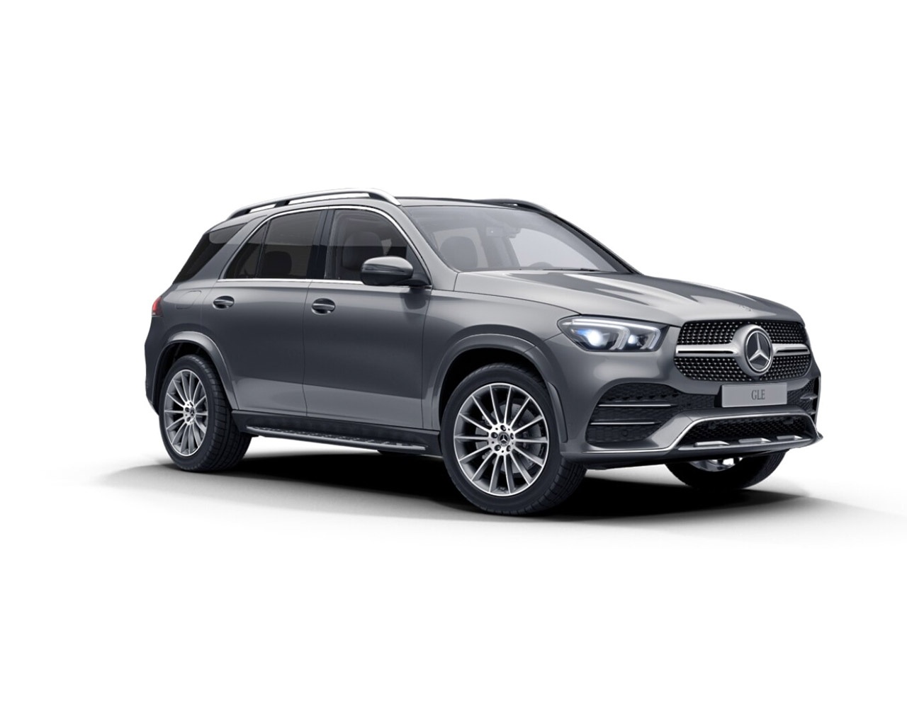 Mercedes GLE GLE 300 d 4Matic PREMIUM