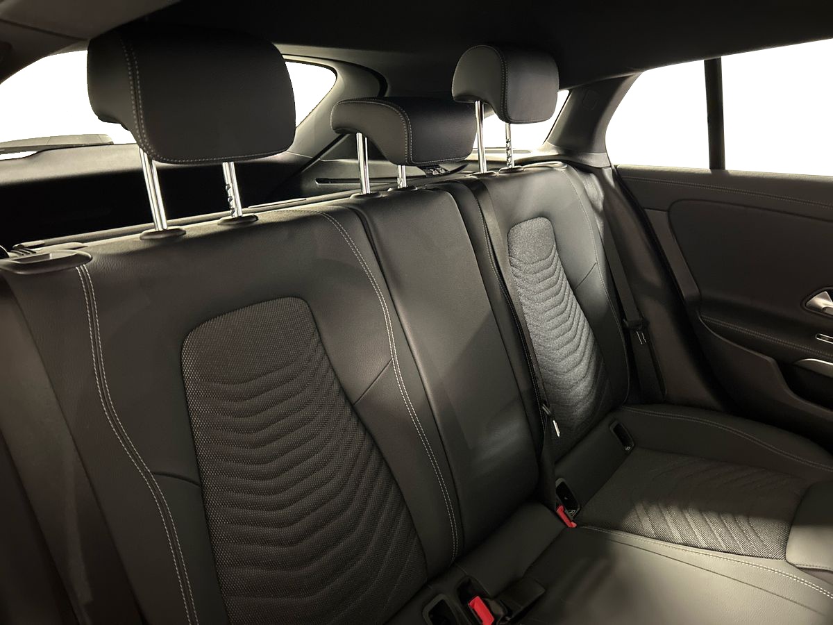 Mercedes  CLA Shooting Brake 180 Progressive Advanced 7G-DCT - 16