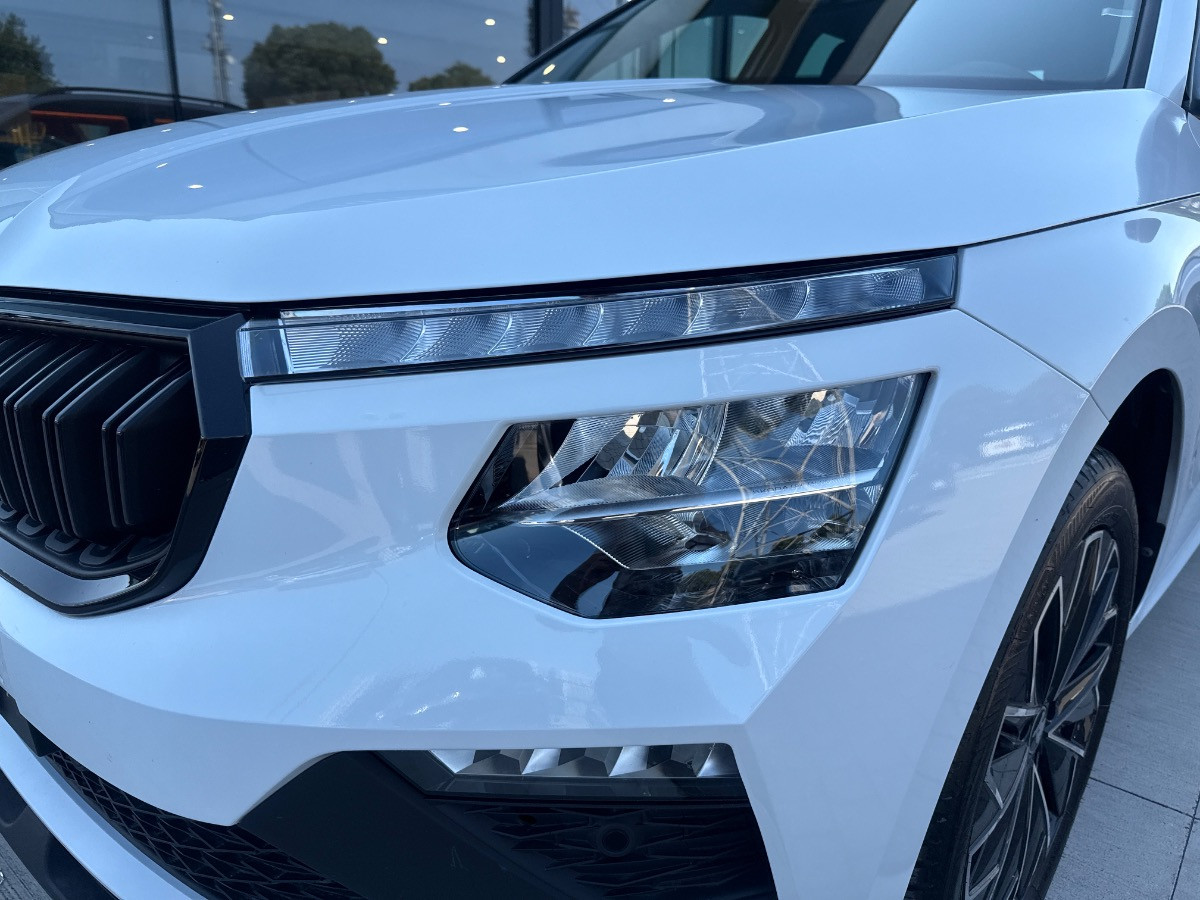 Skoda Kamiq Usato 2025 Kamiq Rovigo