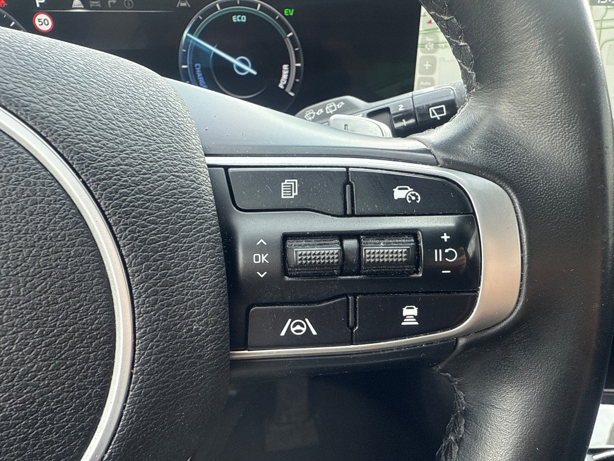 Kia Sportage Usato 2022 Sportage Padova