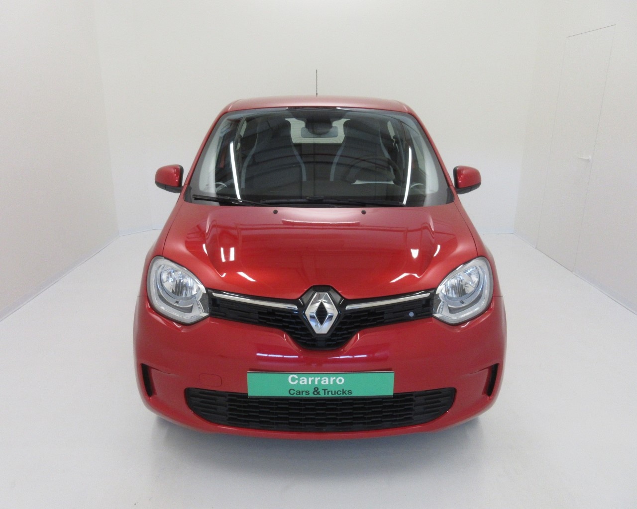 Renault Twingo 1.0 sce Zen 75cv - 2