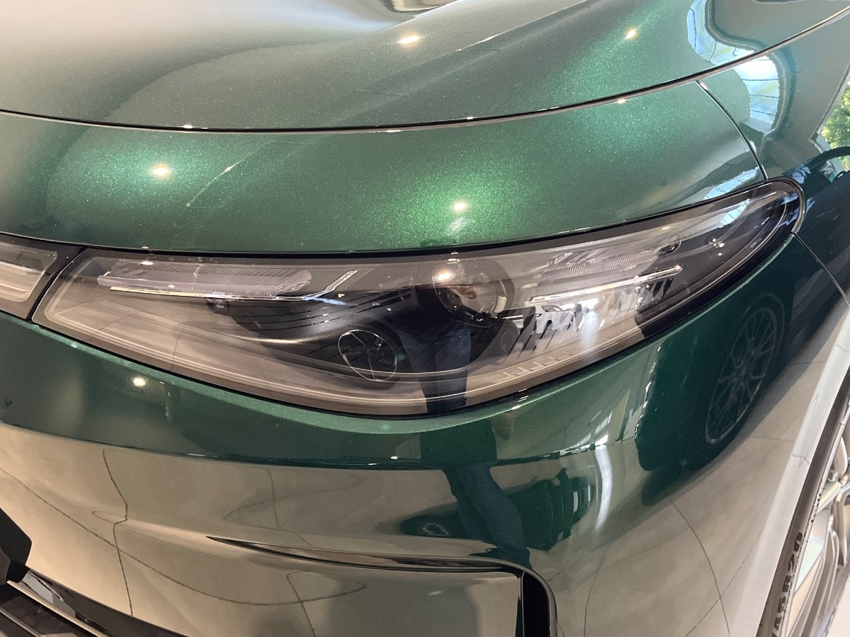 Leapmotor C10 Nuovo Ibrido benzina C10 Rovigo