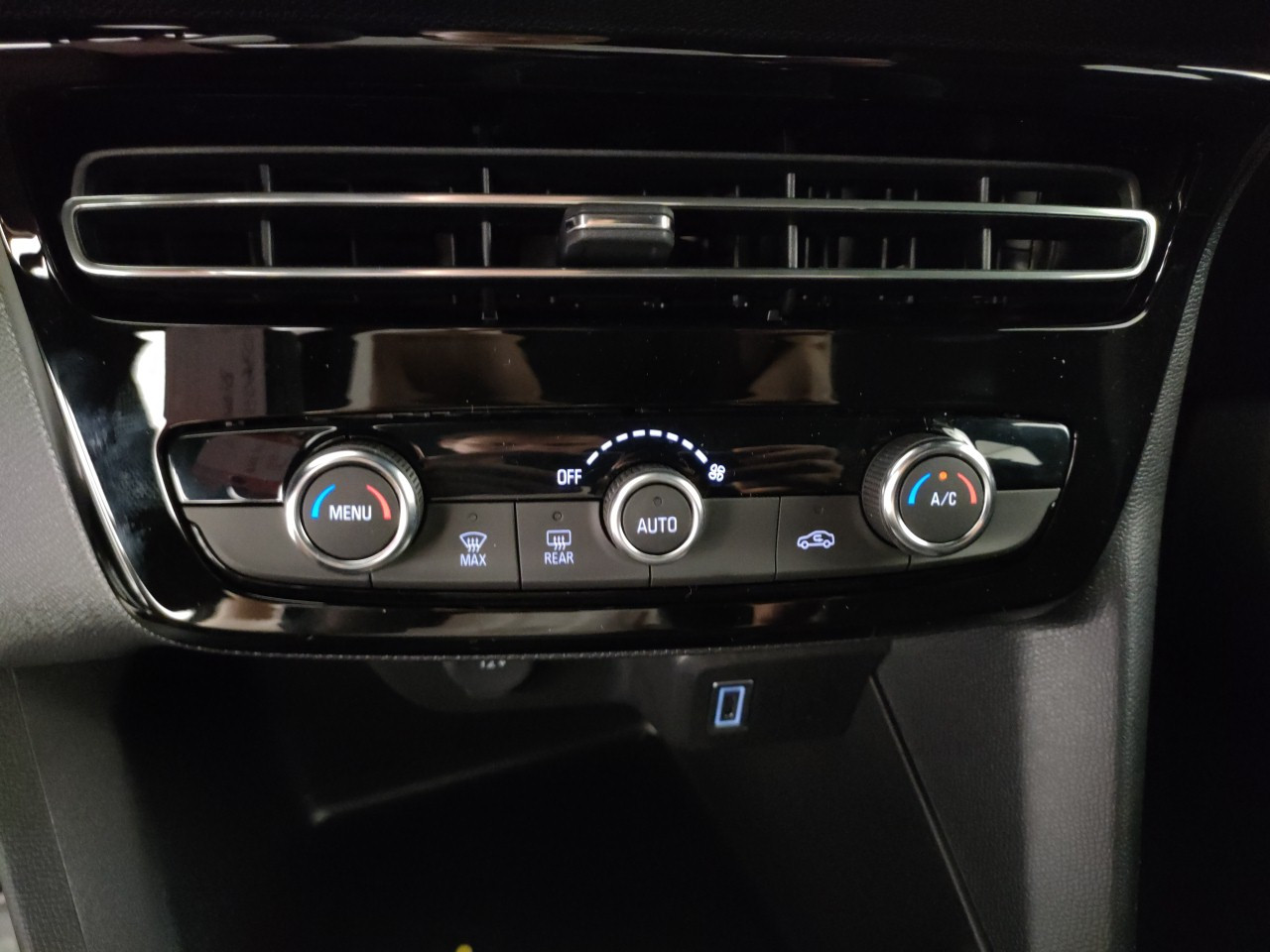 Opel Mokka Aziendali 2026 Mokka Porto Mantovano