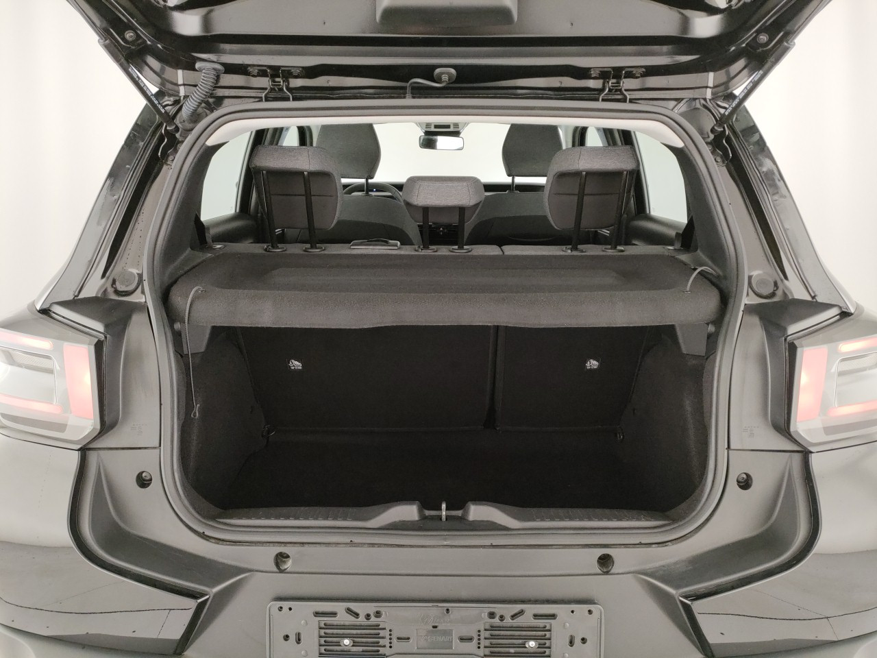 Citroen C3 Usato 2025 C3 Carpi