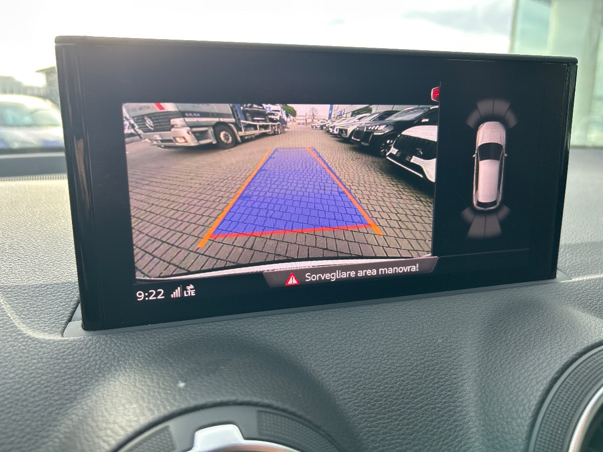 Audi Q2 Usato 2023 Q2 Rovigo