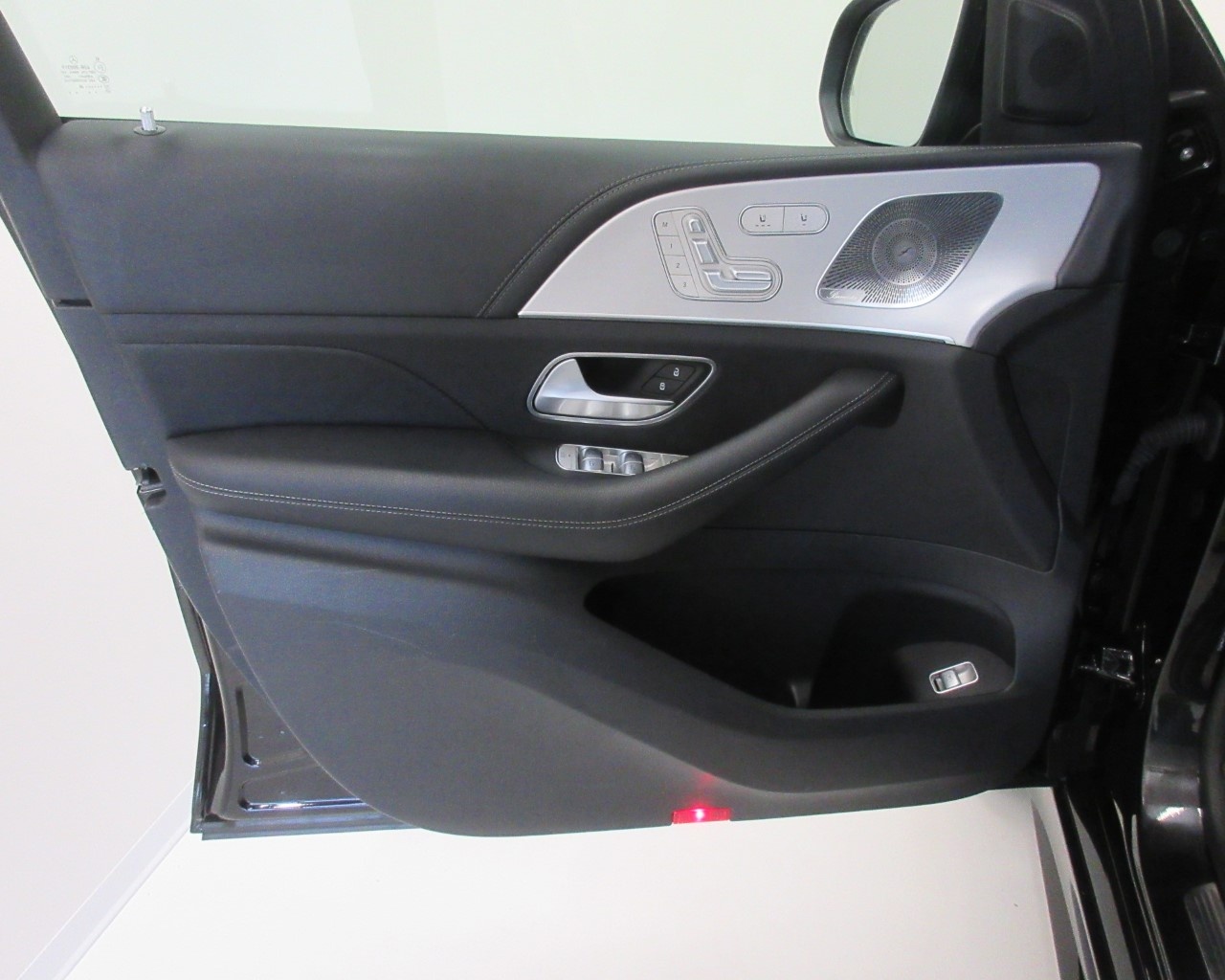 Mercedes GLE GLE SUV 350 de Plug in hybrid (de EQ-POWER) Premium 4Matic 9G-Tronic Plus - 11