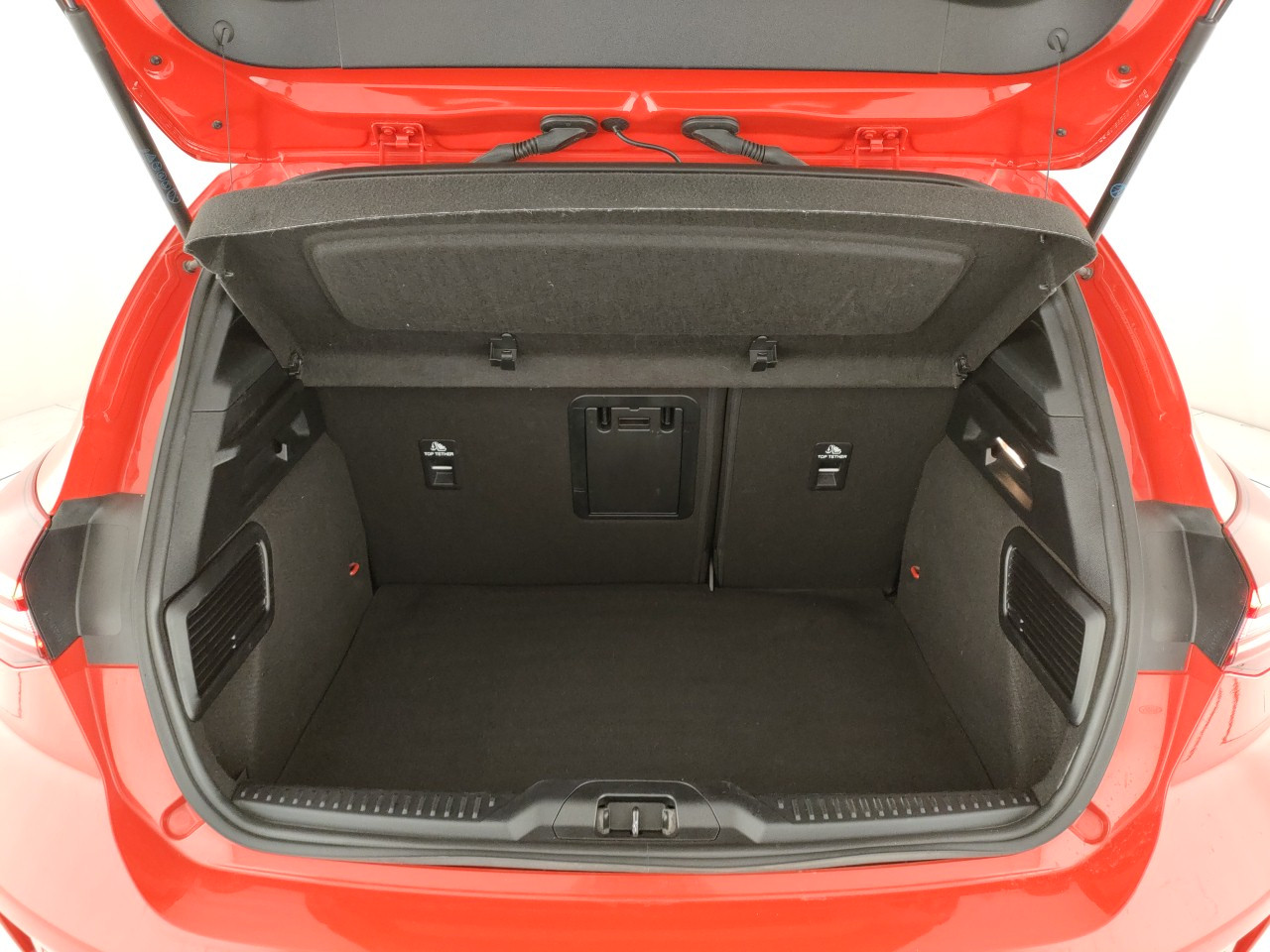Ford Focus Usato 2022 Focus Reggio Emilia