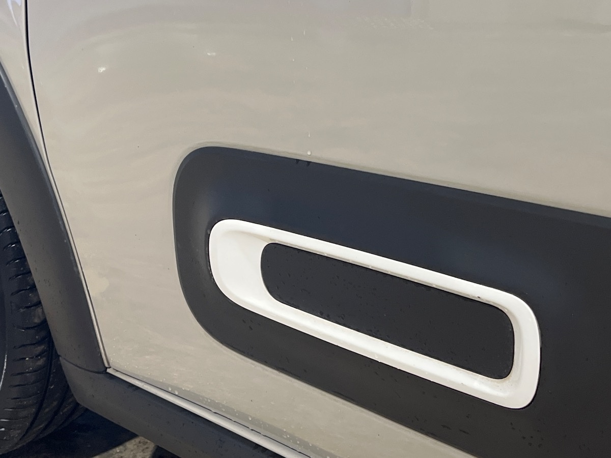 Citroen C3 Usato 2022 C3 Verona