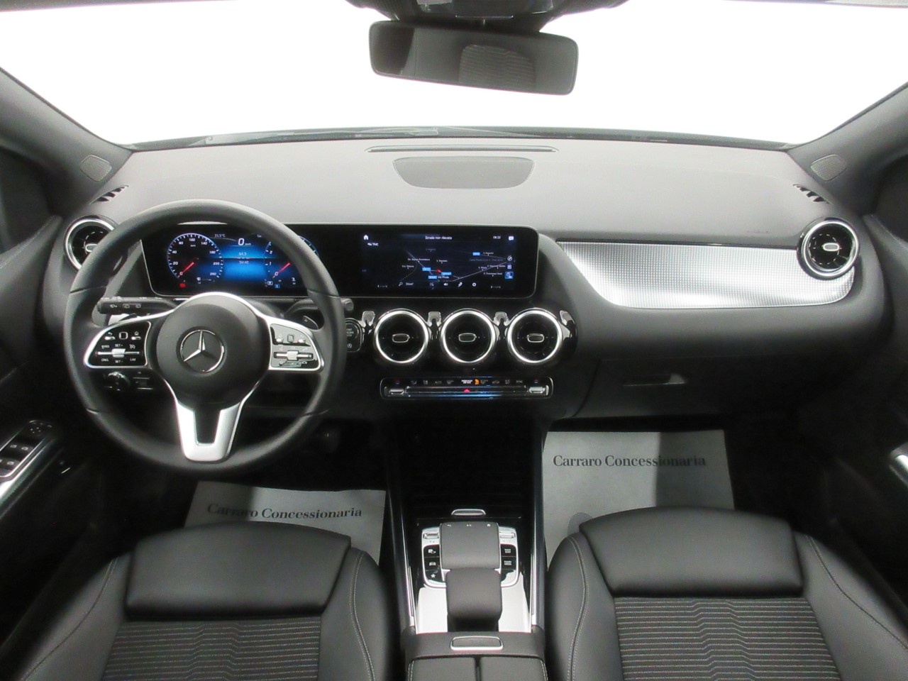 Mercedes Classe B Classe B 180 Sport Plus 7G-DCT - 14