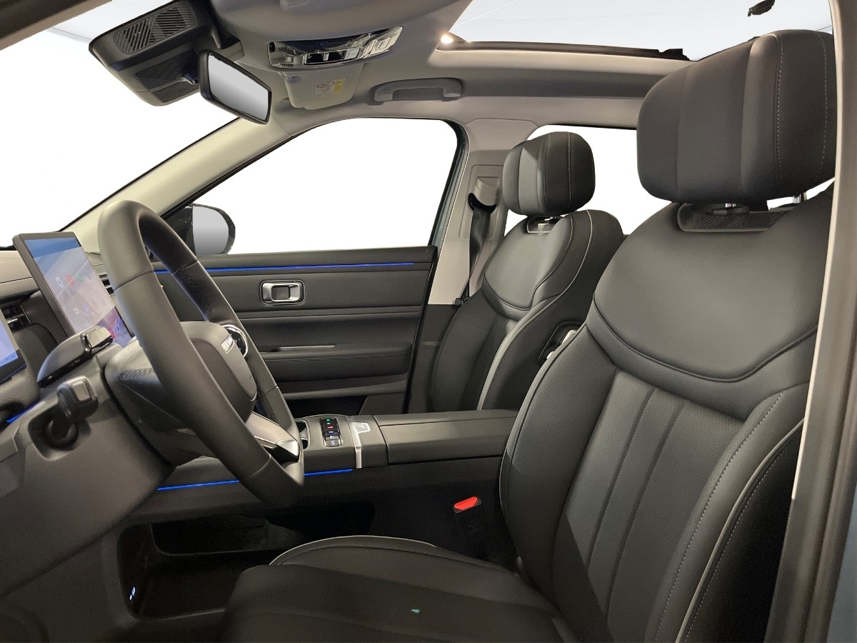 Jaecoo Jaecoo 7 Nuovo  Jaecoo 7 Verona