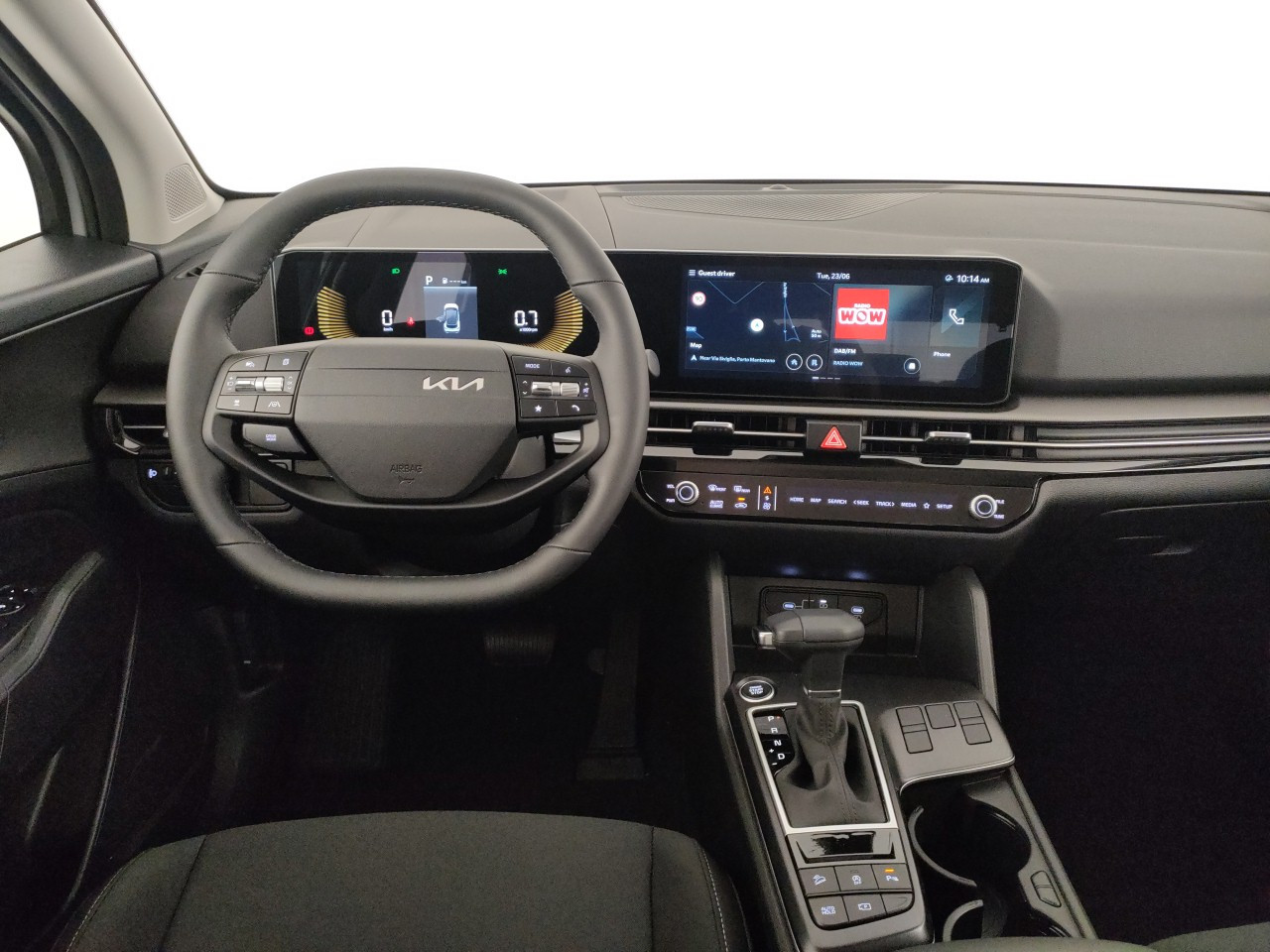 Kia Sportage KM0 2026 Sportage Mantova