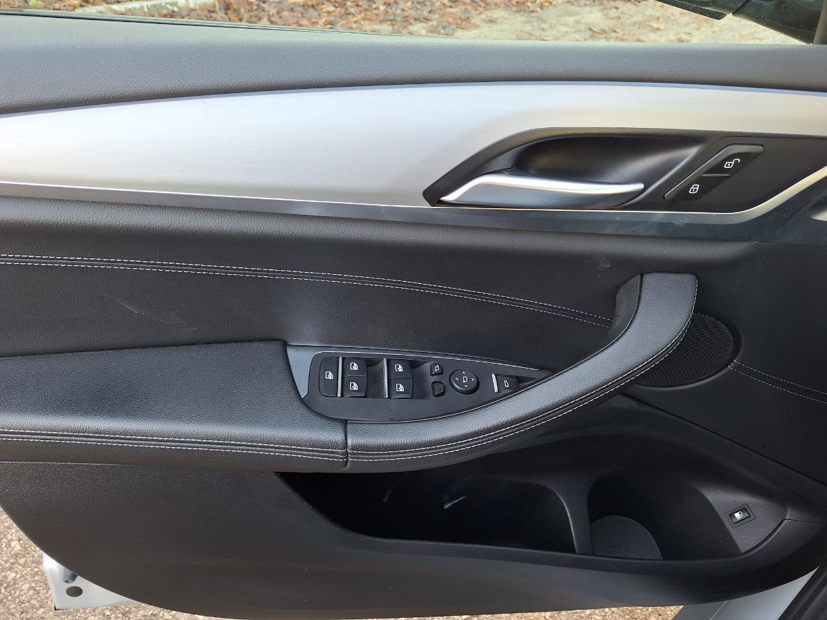 Bmw X3 Usato 2021 X3 San Vendemiano