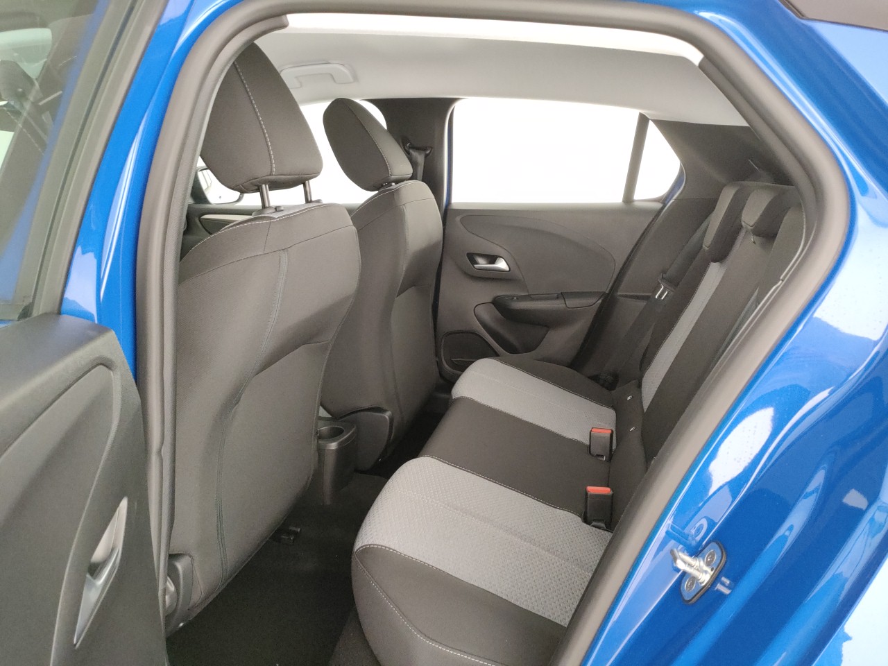 Opel Corsa KM0 2025 Corsa Porto Mantovano