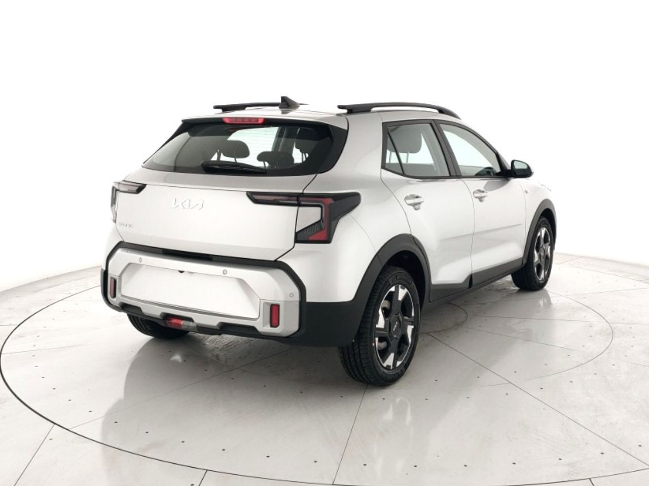 Kia Stonic Nuovo benzina Stonic Porto Mantovano