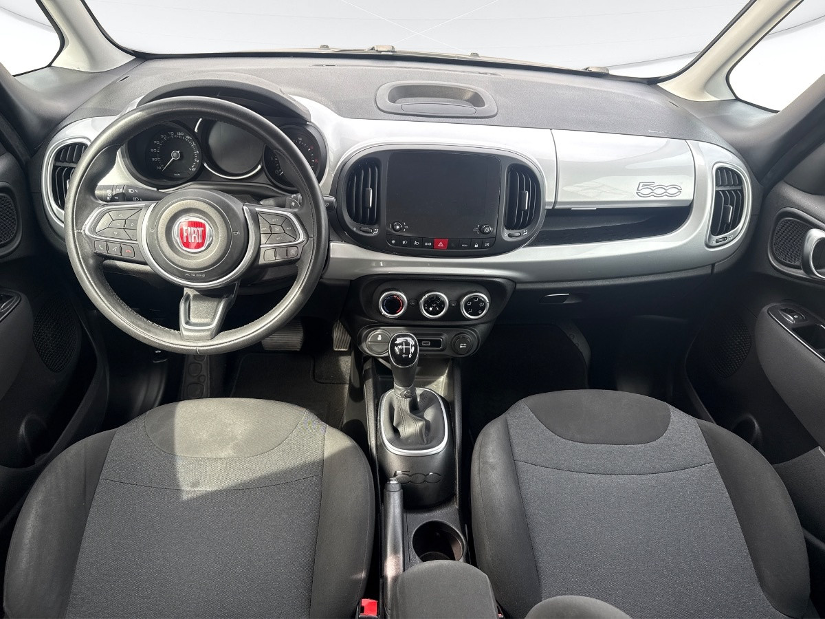 Fiat 500L Usato 2020 500L Padova