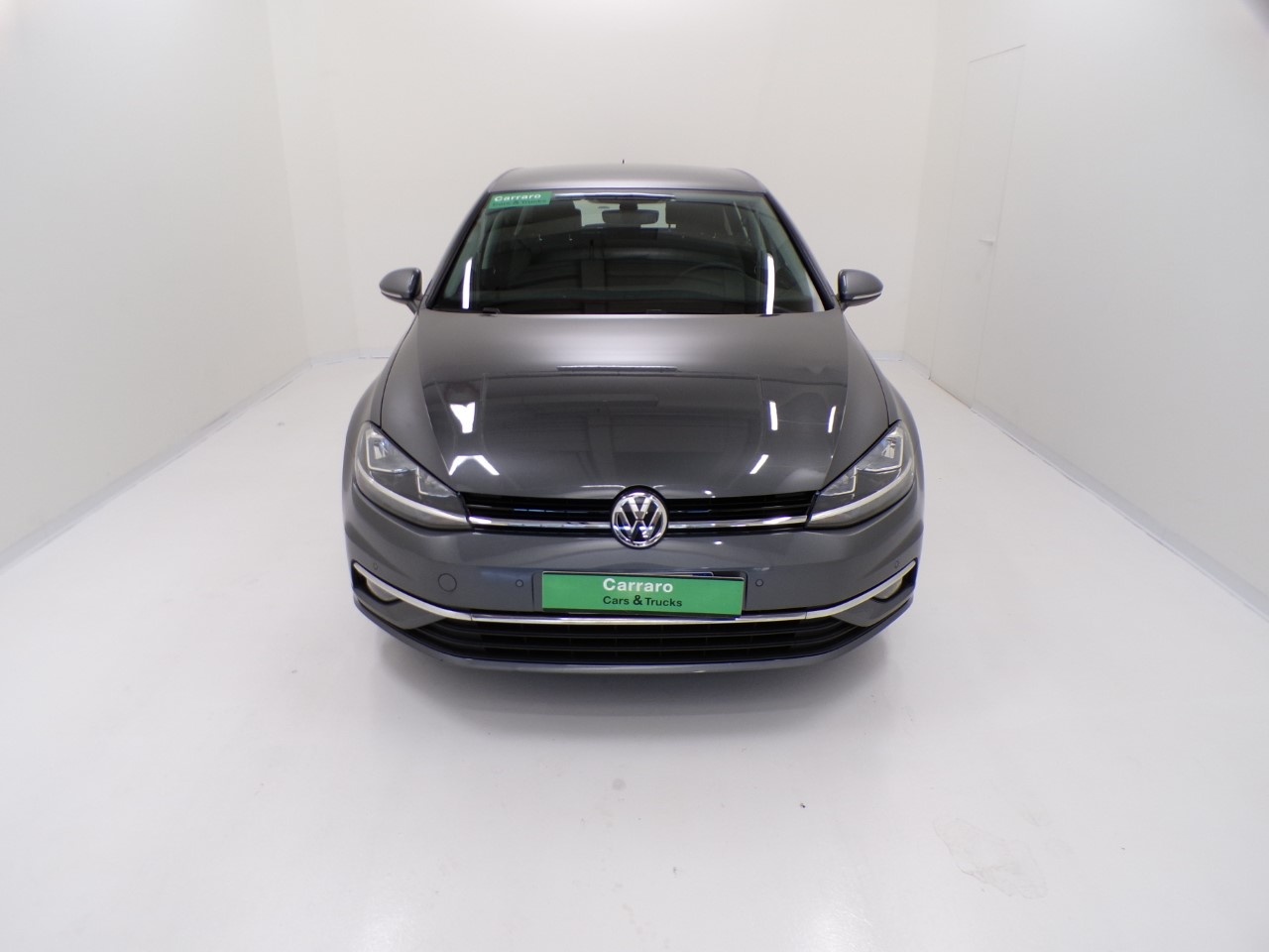 Volkswagen Golf Golf 5 Porte 1.6 TDI BlueMotion 115cv Sport DSG - 2