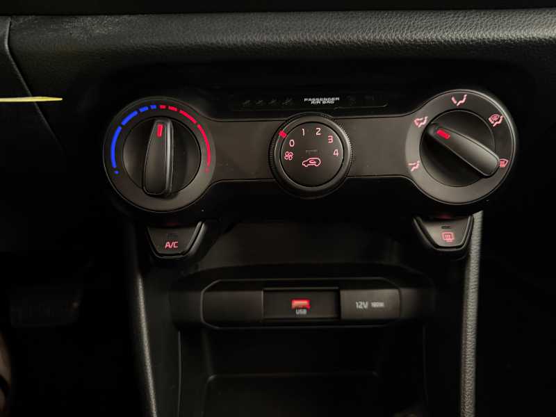 Picanto Iii - Picanto 1.0 Dpi Style Amt