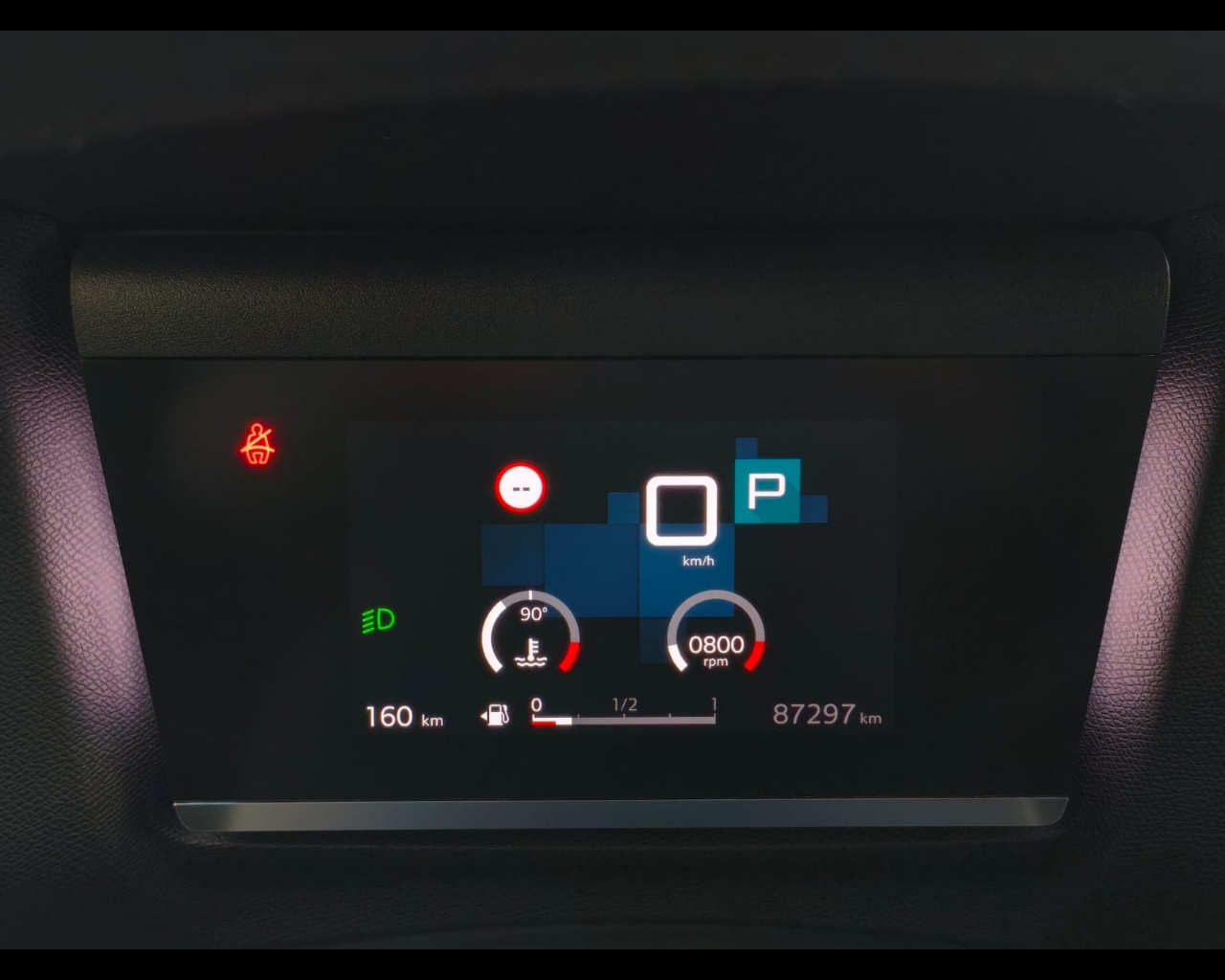 Foto CITROEN C4 1.5 bluehdi Feel Pack s&s 130cv eat8