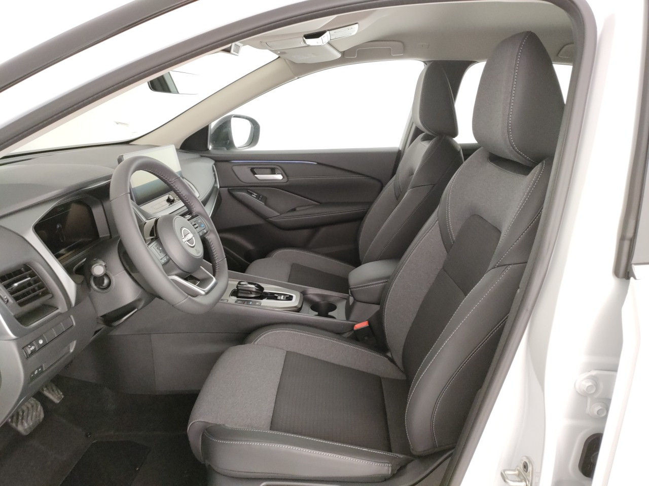 Nissan Qashqai Nuovo Ibrido benzina Qashqai Porto Mantovano