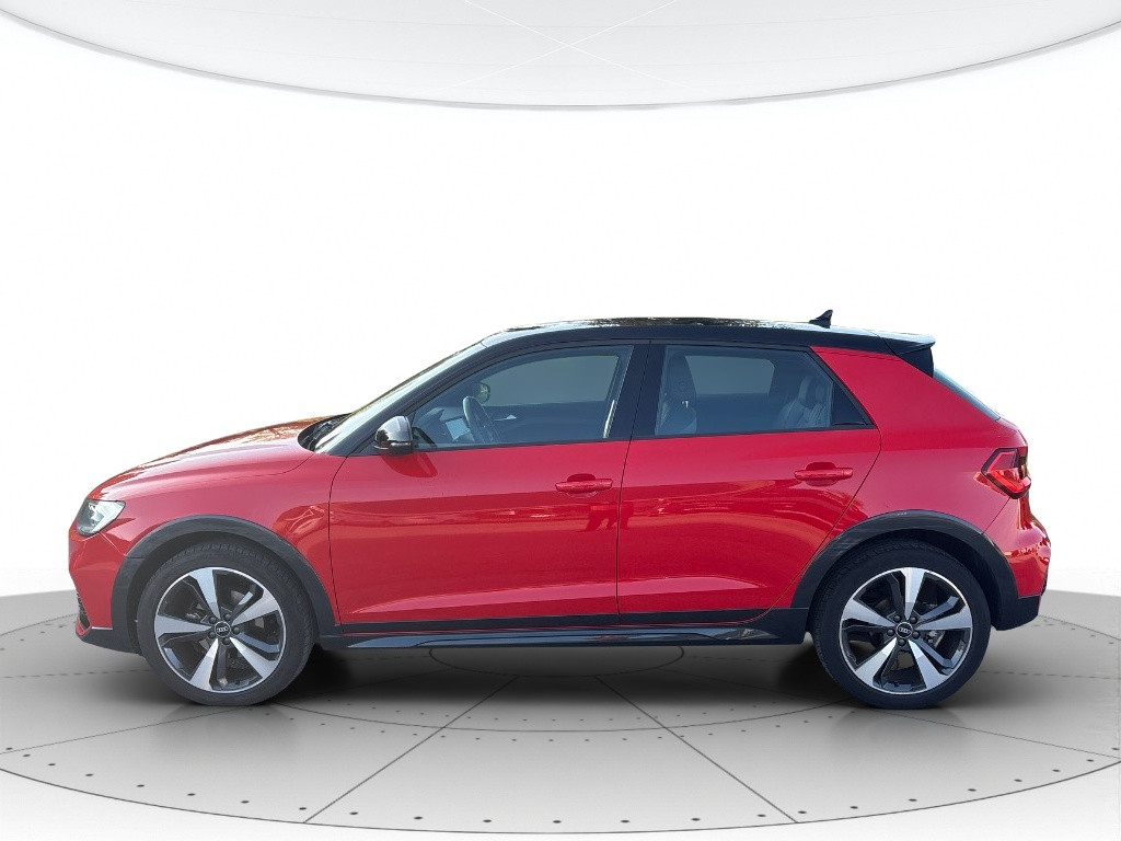 Audi A1 Usato 2021 A1 San Vendemiano