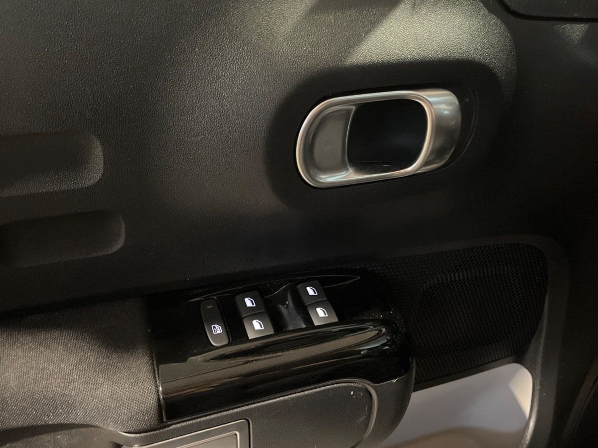 Citroen C3 Usato 2024 C3 Verona