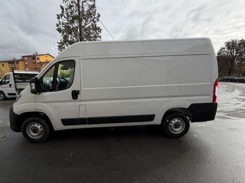 Movano Furg. 33-l2 H2 2.2 Bluehdi S&s 140 Cv