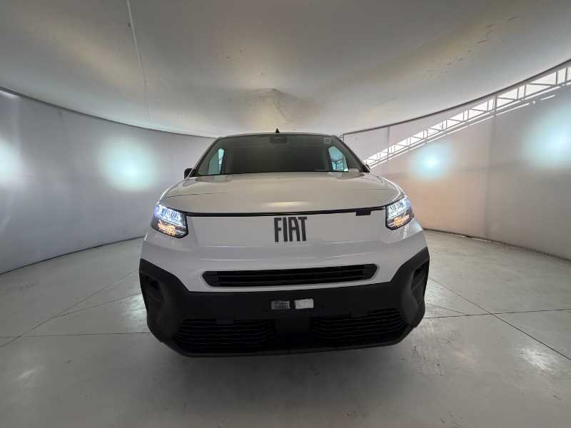 Doblò Doblò Van M 1.5 Diesel 100 Cv Manuale