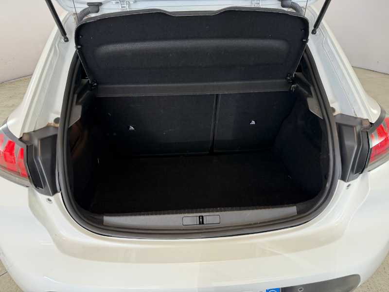 208 Ii 2019 - 208 1.2 Puretech Active Pack S&s 75cv