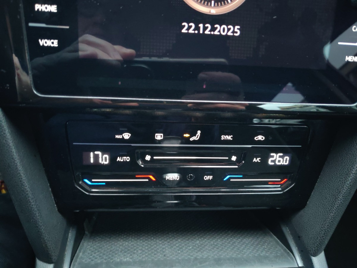 Volkswagen Passat Usato 2021 Passat Carpi