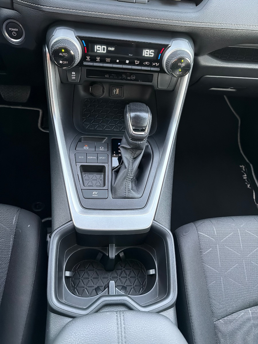 Toyota Rav4 Usato 2024 Rav4 Mestre