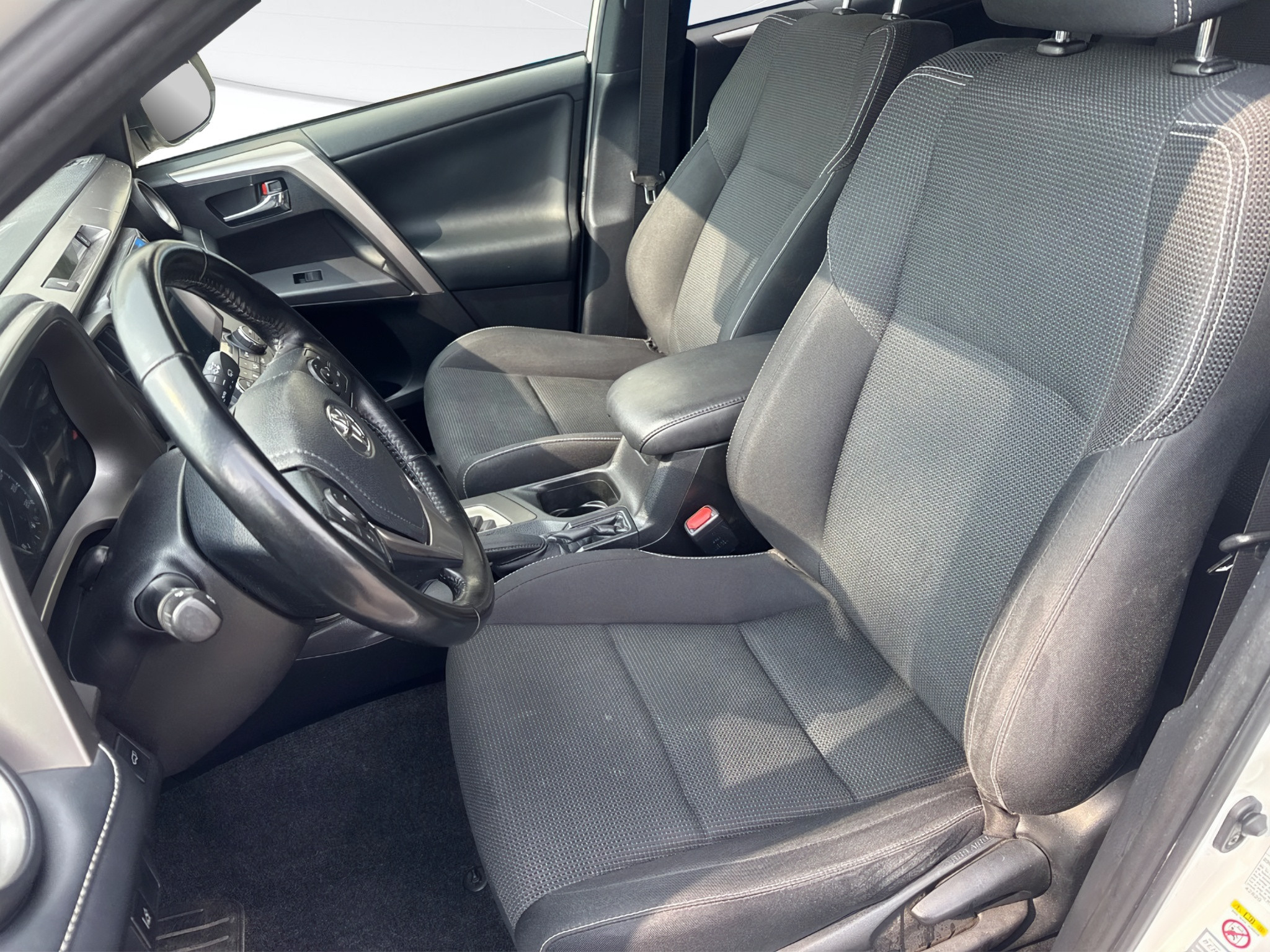 Toyota Rav4 Usato 2018 Rav4 Padova
