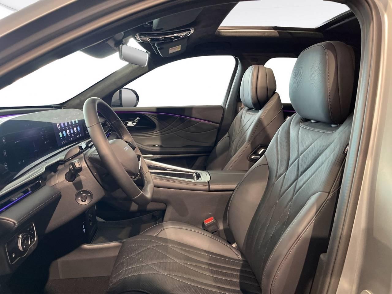 Omoda Omoda 9 Aziendali 2026 Omoda 9 Modena