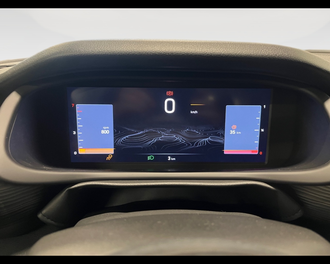 Jeep Avenger KM0 2025 Avenger Altavilla Vicentina