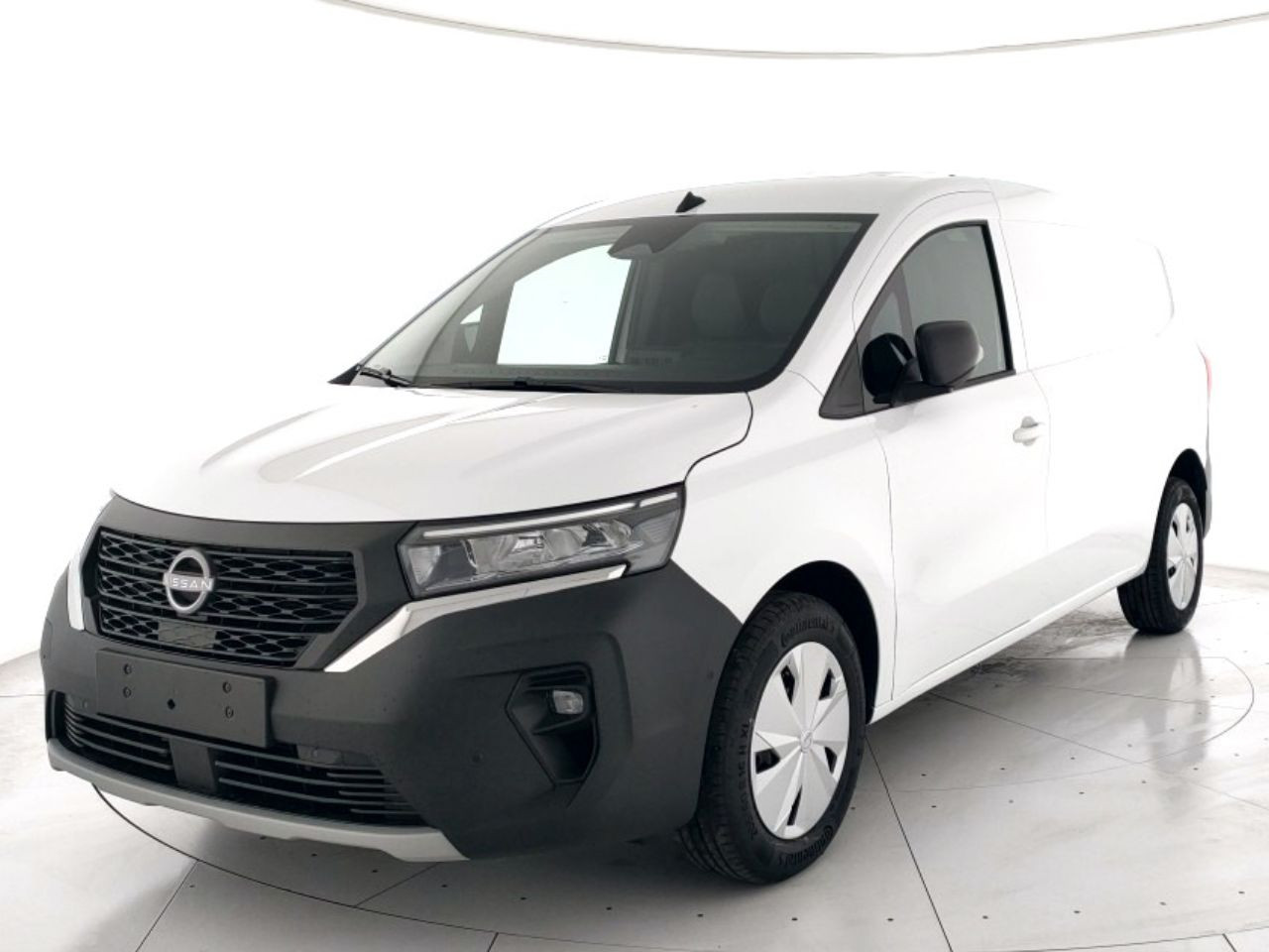 Nissan Townstar Nuovo benzina Townstar Porto Mantovano
