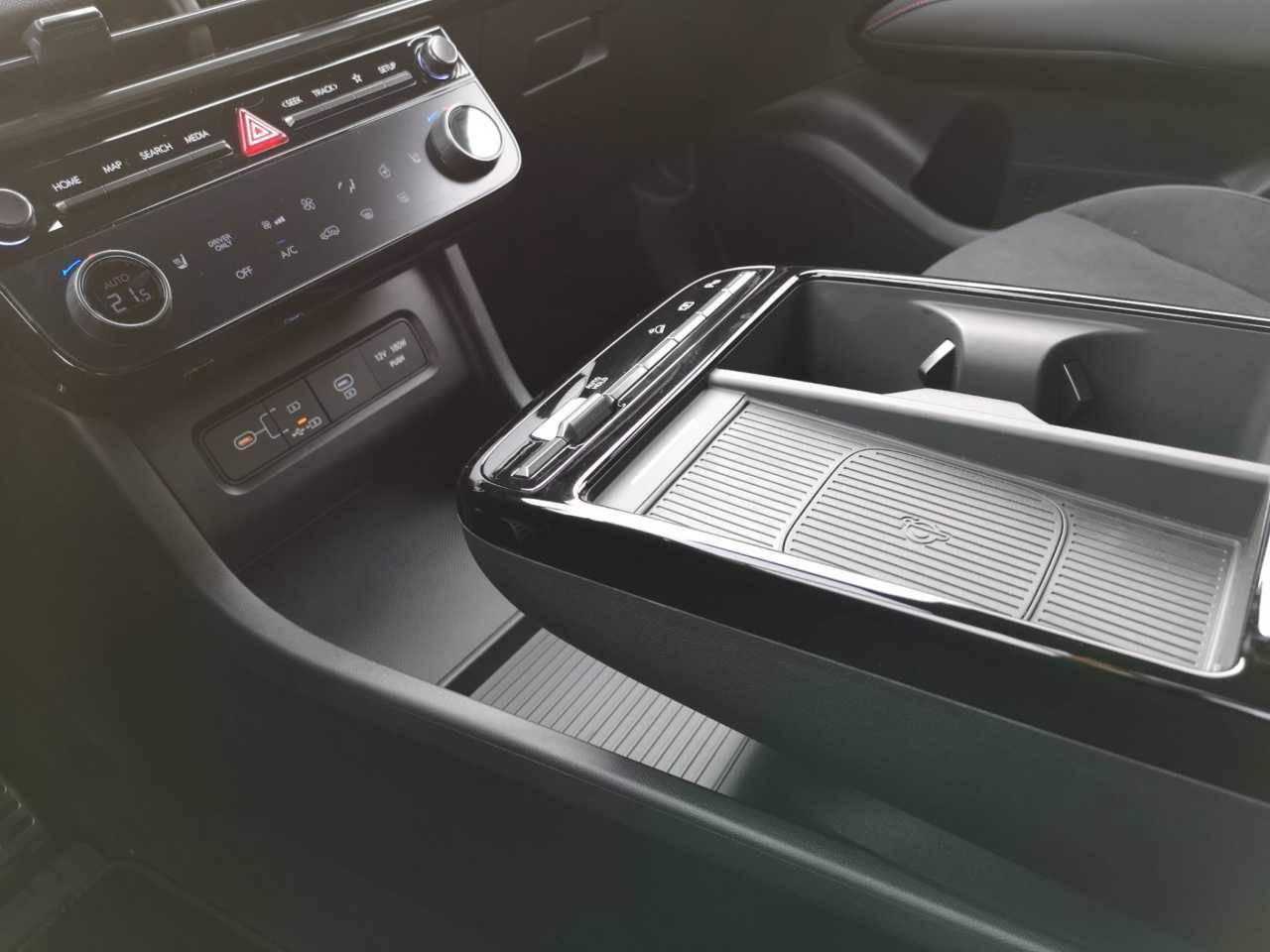 Hyundai Tucson Nuovo  Tucson Rovigo