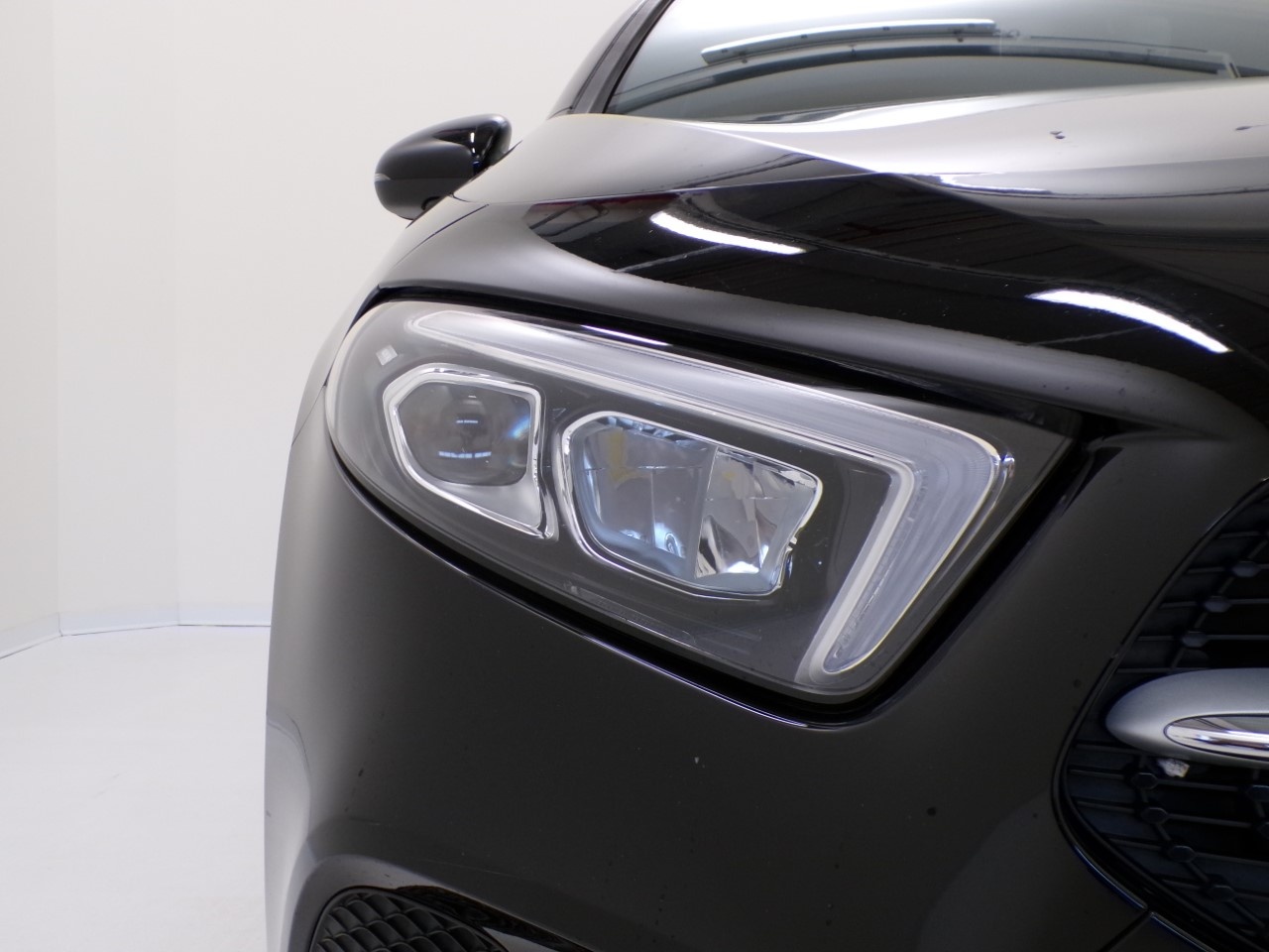 Mercedes Classe A Classe A 180 D Sport 8G-DCT - 5