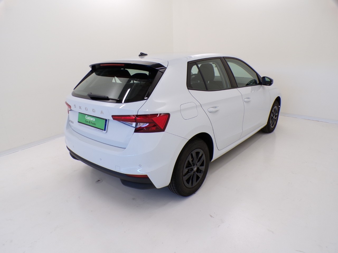Skoda Fabia Fabia 1.0 TSI EVO 95cv Style - 6