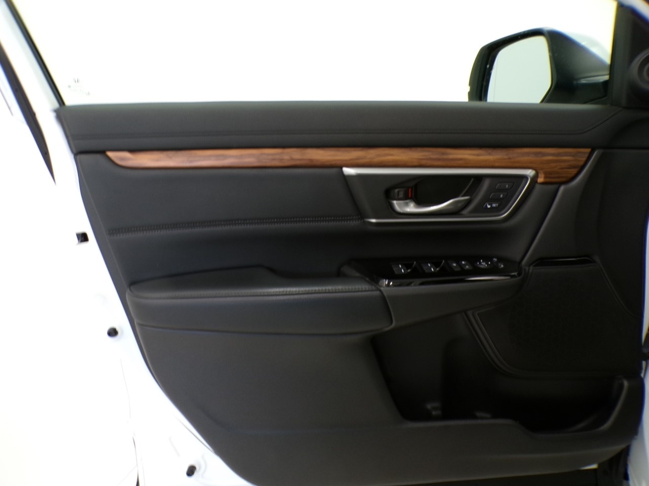 Honda CR-V CR-V 2.0 Hev Executive Navi AWD eCVT - 8