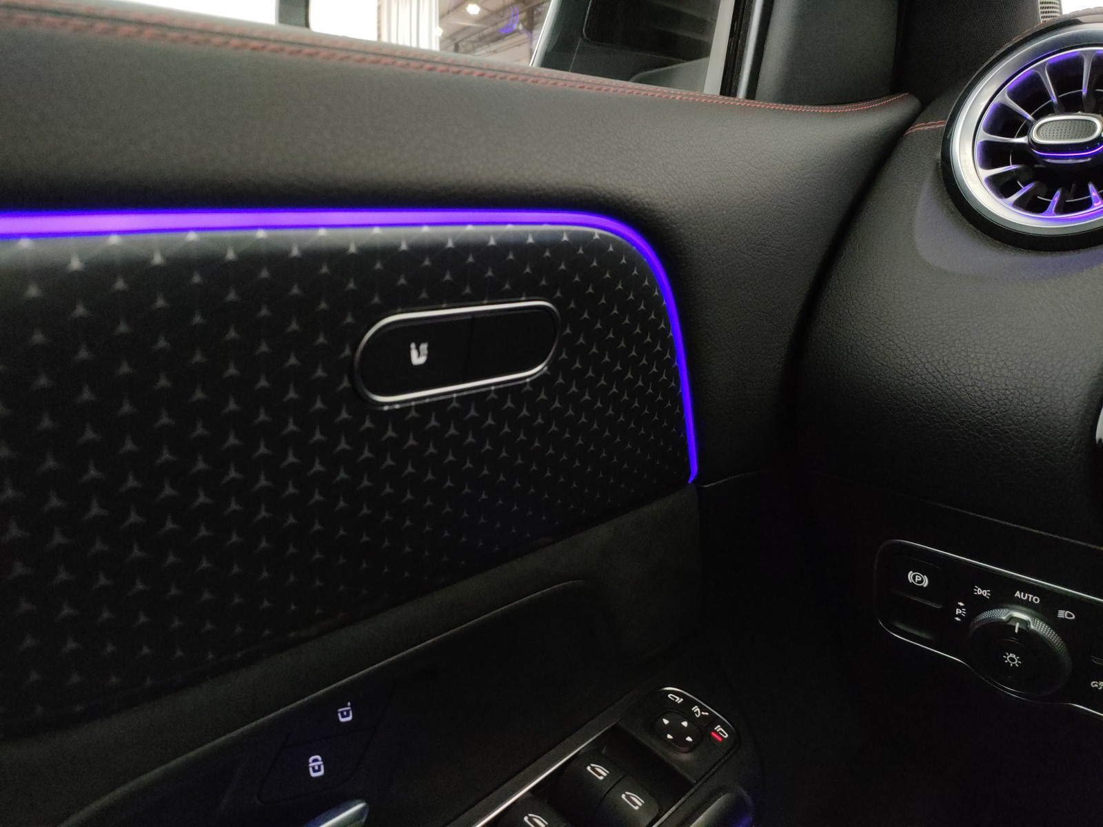 Mercedes EQA - H243 2024 Usato 2025 EQA - H243 2024 Legnago