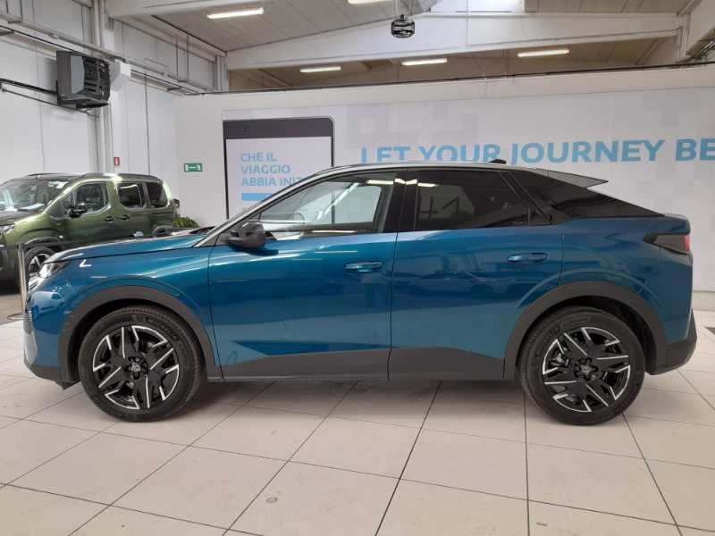 3008 Iii - 3008 1.2 Hybrid Allure 145cv E-dcs6