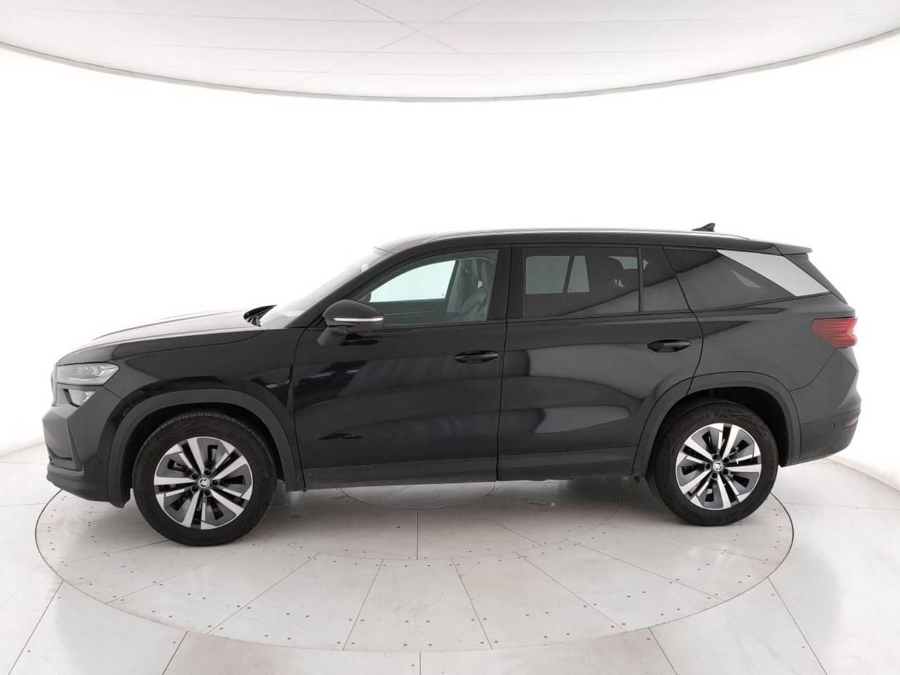 Skoda Kodiaq Usato 2025 Kodiaq Legnago