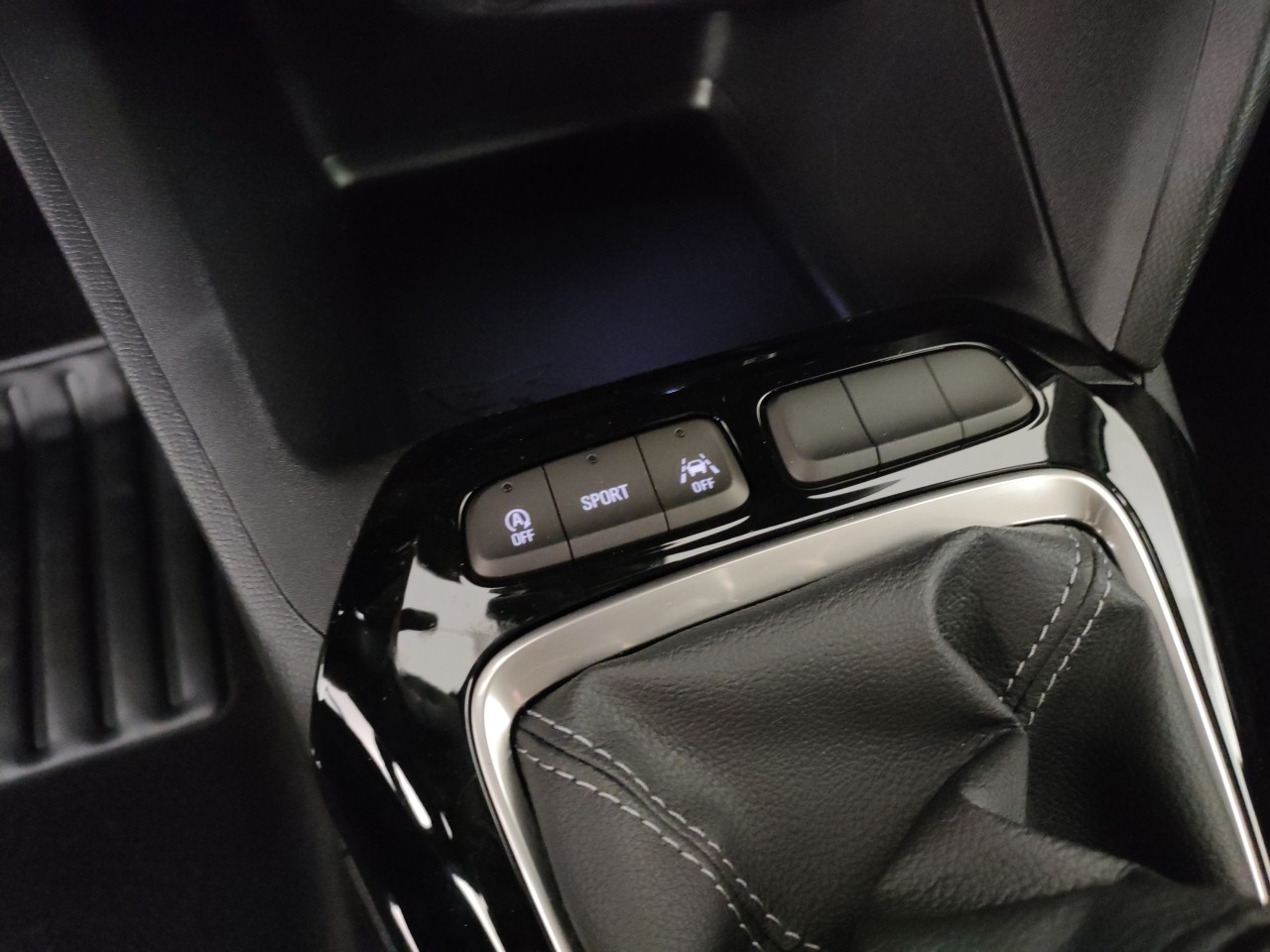 Opel Corsa Nuovo Benzina Corsa Porto Mantovano